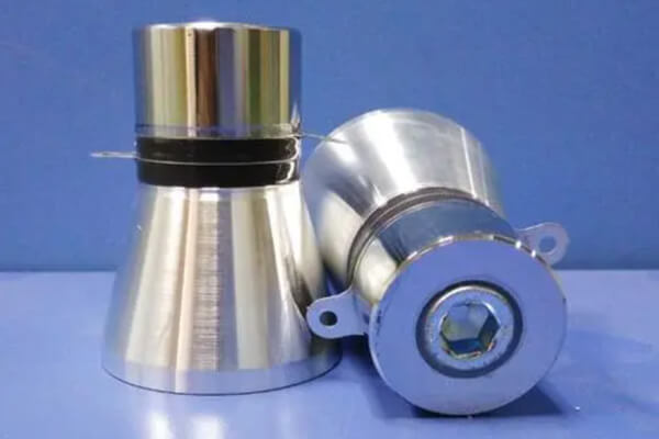 換能器