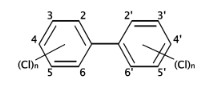 多氯聯(lián)苯