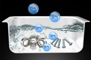 超聲波清洗機(jī)脫氣時(shí)間過長(zhǎng)會(huì)咋樣？